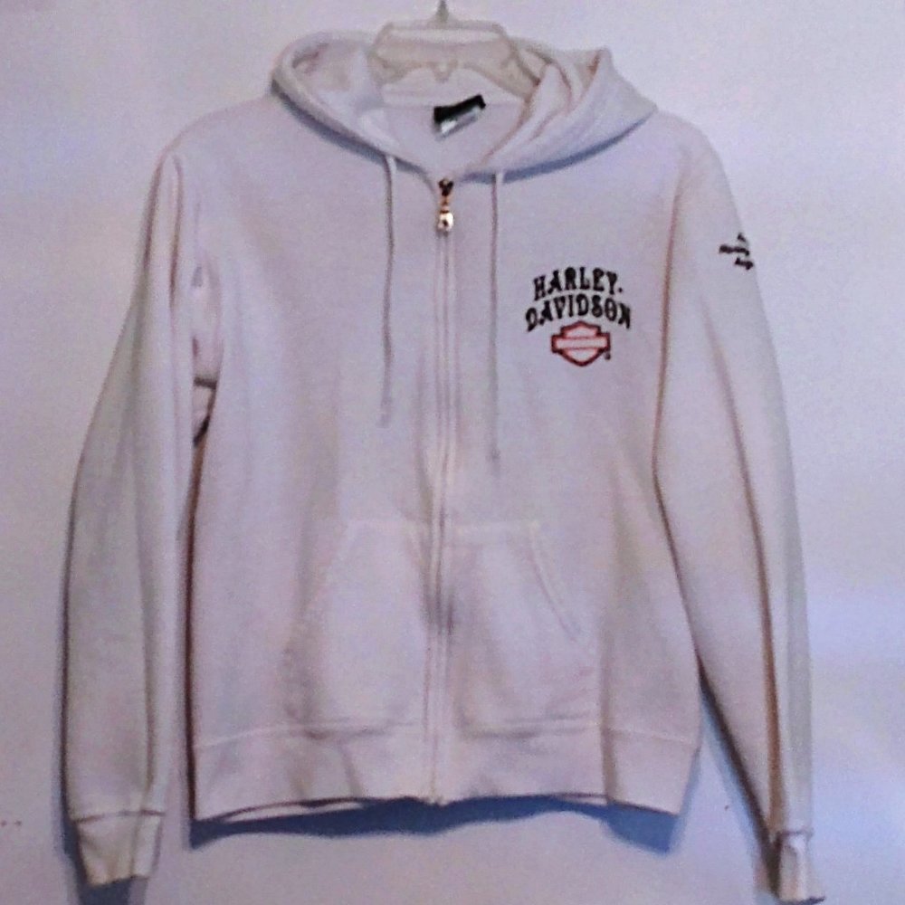 Harley Davidson Hoodie